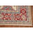 Handmade Ivory Kazak Oriental Area Rug 8x11