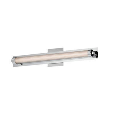 Delice LED Flush Mounted Sconce