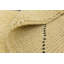 Tapis ivoire Iraheta