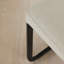 Lola 49cm H Side Chair in White-1131168608