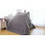 PFB20210529 Plain Weave / Muslin Throw Blanket-405812283-405812256