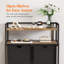 Metal Laundry Basket