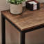 Alodie L-Shaped Computer Desk