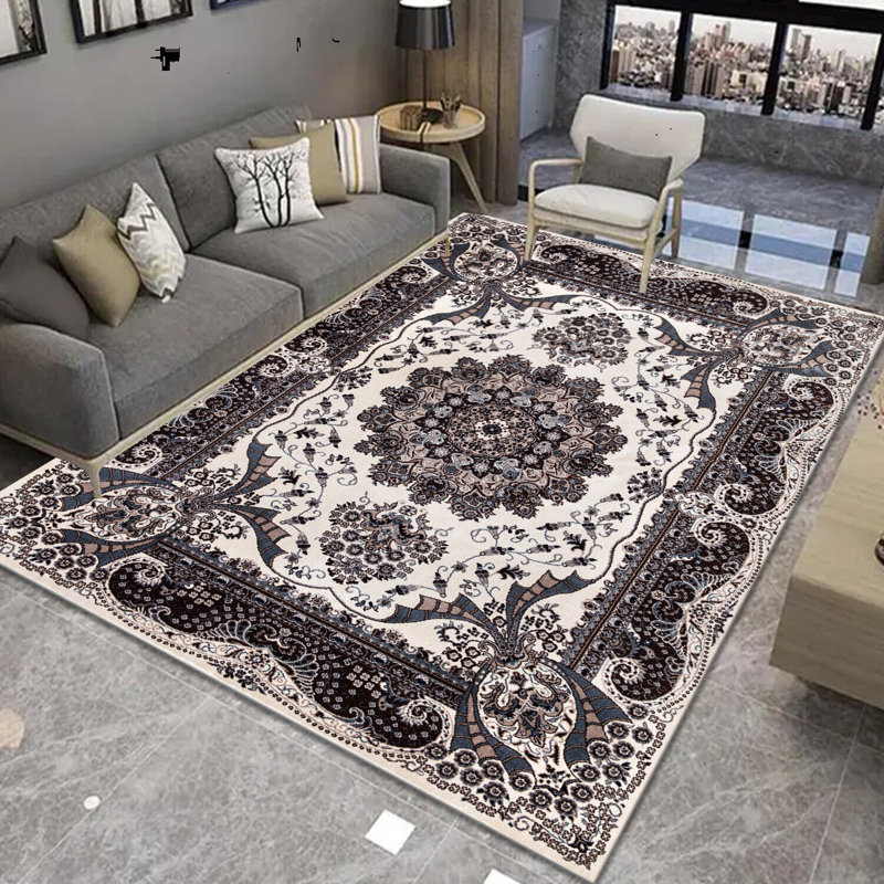 Irton Area Rug, Rectangle 200 x 290cm