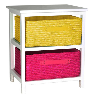 Amirah End Table