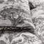 Kisumu Reversible 100% Cotton Duvet Cover Set-131649331