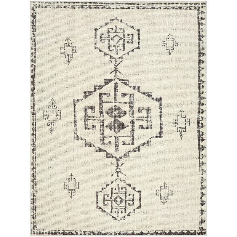 Becki Owens x Livabliss Solana Rug, Rectangle 120 x 170cm