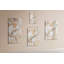 Magnetic Glass Dry Erase Board