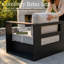 Outdoor Lounge Chair-1502839258