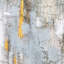 Crackle - art mural