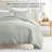 Vintage Washed Long-Staple Sateen Cotton Duvet Cover Set-108836356-108836359