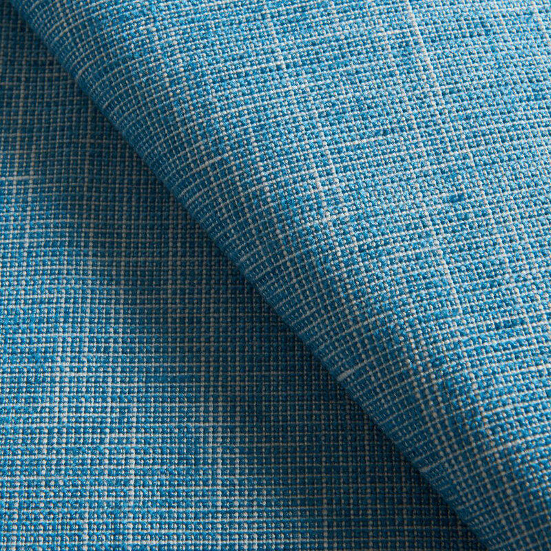 Kravet Smart - 37078-112, Turquoise