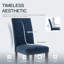 Chaises de salle à manger Bontrager-828398806