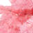 Pink Pre-Lit Artificial Christmas Tree-1588835002