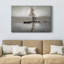 «Sunrise Reflection», impression sur toile tendue-1582802298