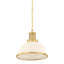 Whitfield Semi Flush-1293737076