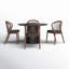 Ensemble repas rond 47 po Buffolino-98202775-98202778