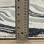 Tapis bleu / gris Genesis-1847785119