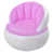 Rose est en rupture de stock