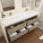 Victoria 60''Bathroom Vanity Base-94524410