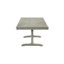 Merkle Trestle Dining Table Set