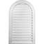 Grille d'aération cathédrale, non fonctionnelle-87956500