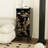 French vintage style universal decor cabinet