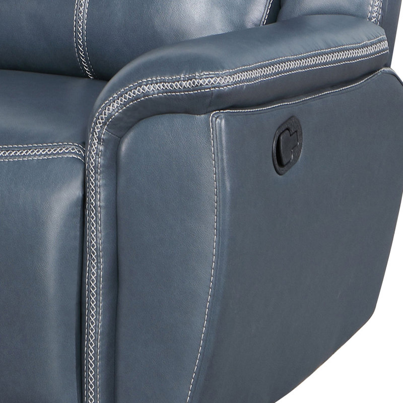 Ensemble de canapé inclinable 3 pièces Haxby