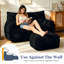 Bean Bag Chair-1580690904