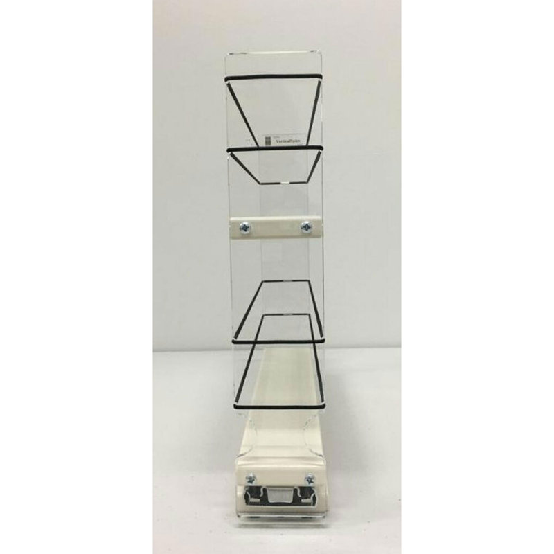 Plastic Pull Out Pantry