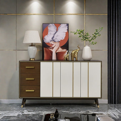 Buffet Nordic Simple