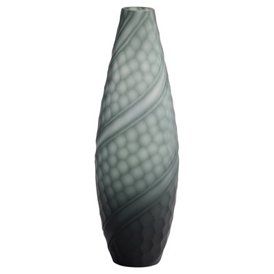 Solano Handmade Glass Table Vase