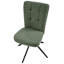 RYAN 49cm H Boucle Upholstered Side Chair-123332061