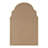 Aladrian Fabric Corkboard / Bulletin Board