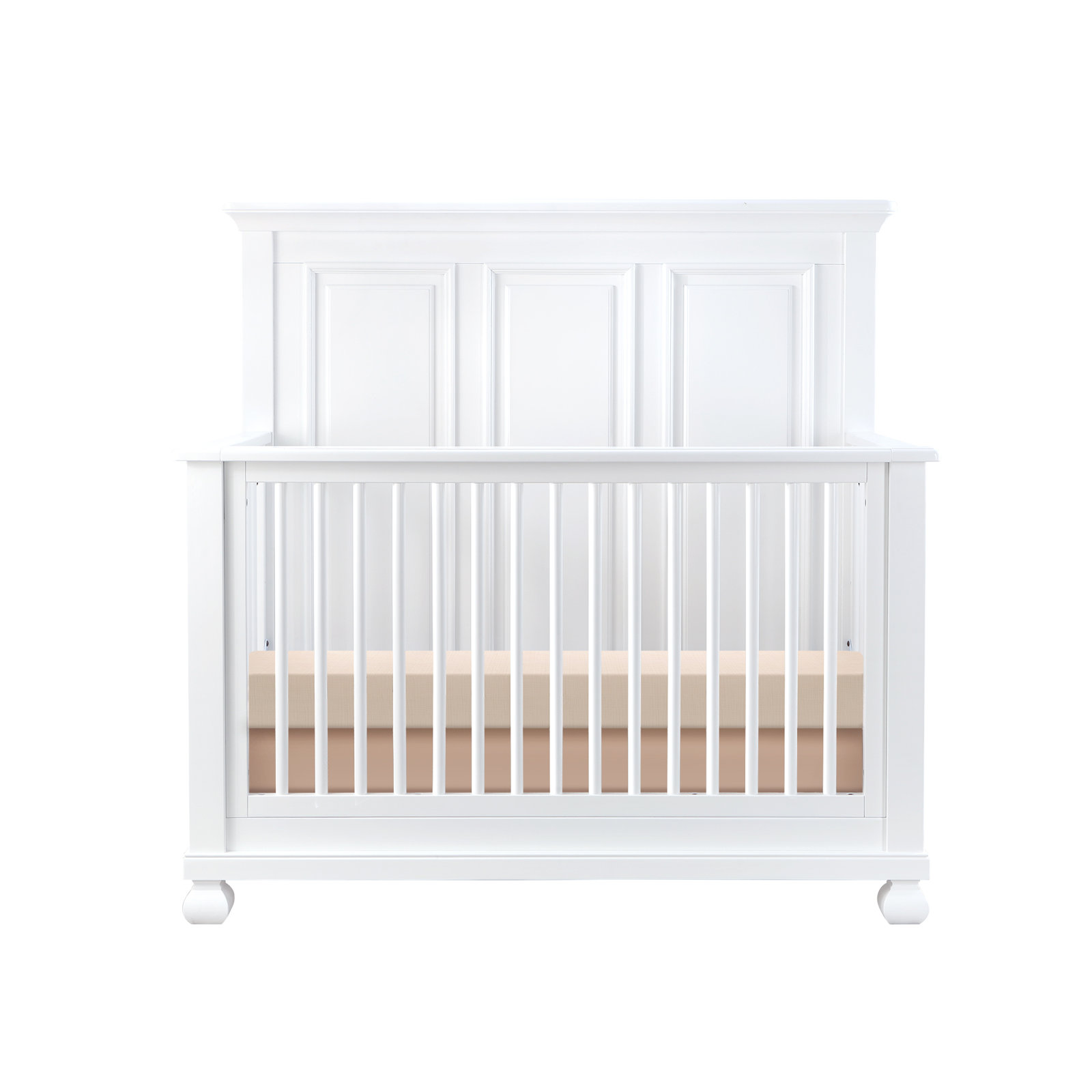 Solvang Convertible Crib