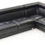 Canapé modulaire longue durée (sans repose-pieds)-1817773427