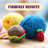 Hearth & Harbor Acrylic Crochet Yarn-94287424