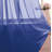Sheer Window Rod Pocket Curtain Set 84" Inches Long (2 Panels)-320751550