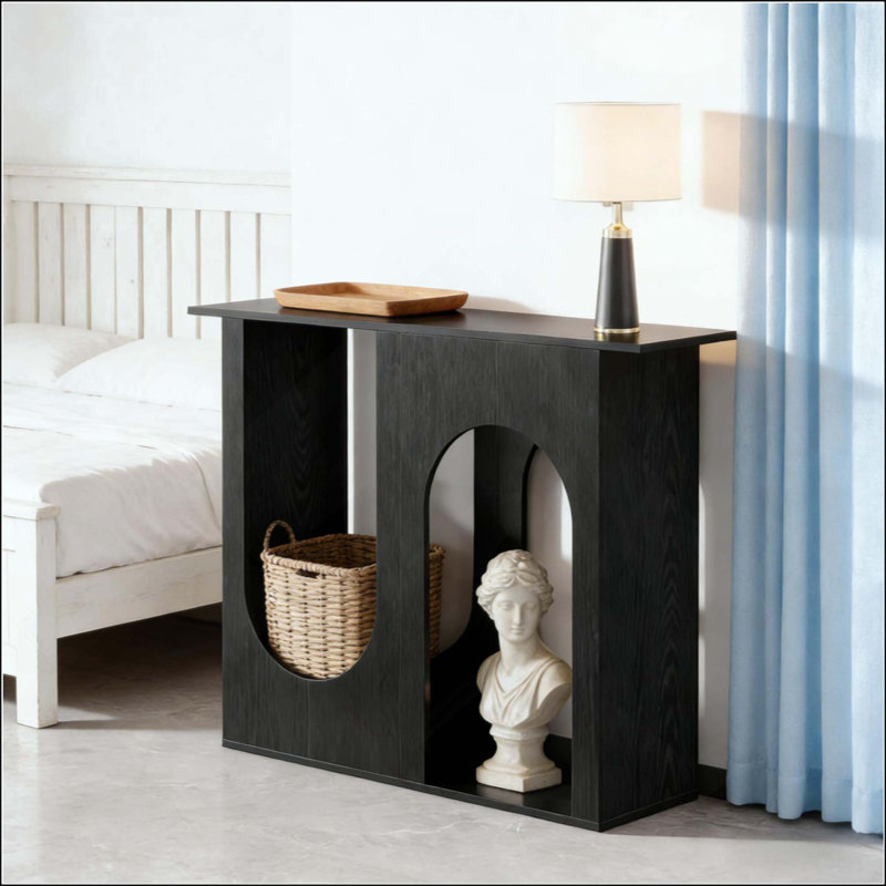 Elegant Couch Table,Narrow Console Table,Sofa Table