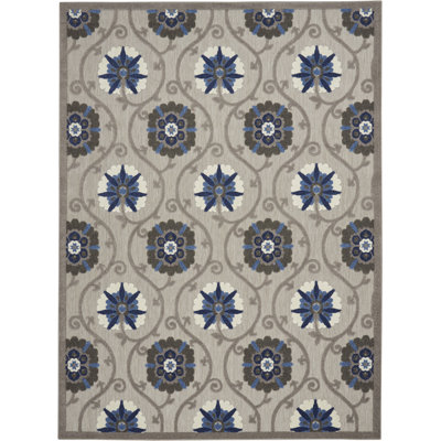 Tapis d'intérieur / extérieur Virenque