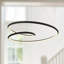 Ampersand 1 - Light LED Pendant-64112511-64112510