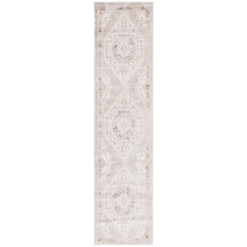 Tapis oriental performance Macfadyn, Tapis de couloir 2 pi 3 po x 8 pi