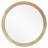 Northome Wood Flat Wall Mirror