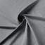Shay Solid Gray Cotton Bedskirt-254864567-254864564