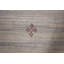 Tapis oriental rayé à la main Gabbeh 4 x 6