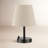 Daina Metal USB Desk Lamp