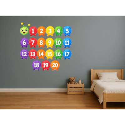 Wall Decals