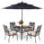Black Table