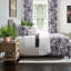 Ensemble de couvre-lit en coton Au Village Toile-102185531