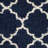 Darrold Shag Performance Geometric Rug-621637733-545896767